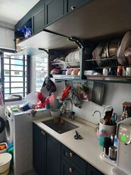 Blk 109 Pasir Ris Street 11 (Pasir Ris), HDB 5 Rooms #574421971